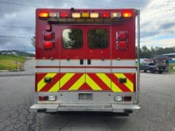 
										2008 Chevy Kodiak 6.6L with Allison McCoy Miller Ambulance or Command/Support Vehicle full									