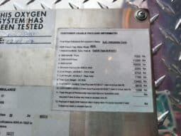 
										2008 Chevy Kodiak 6.6L with Allison McCoy Miller Ambulance or Command/Support Vehicle full									