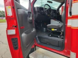 
										2008 Chevy Kodiak 6.6L with Allison McCoy Miller Ambulance or Command/Support Vehicle full									