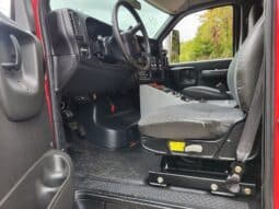 
										2008 Chevy Kodiak 6.6L with Allison McCoy Miller Ambulance or Command/Support Vehicle full									