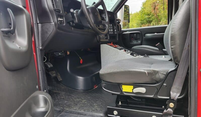 
								2008 Chevy Kodiak 6.6L with Allison McCoy Miller Ambulance or Command/Support Vehicle full									