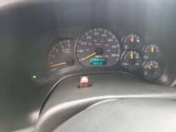 
										2008 Chevy Kodiak 6.6L with Allison McCoy Miller Ambulance or Command/Support Vehicle full									