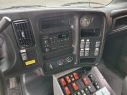 
										2008 Chevy Kodiak 6.6L with Allison McCoy Miller Ambulance or Command/Support Vehicle full									