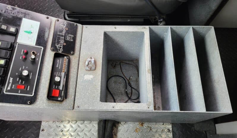 
								2008 Chevy Kodiak 6.6L with Allison McCoy Miller Ambulance or Command/Support Vehicle full									