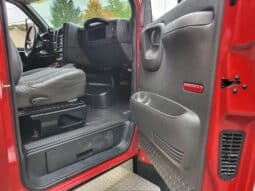 
										2008 Chevy Kodiak 6.6L with Allison McCoy Miller Ambulance or Command/Support Vehicle full									