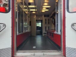 
										2008 Chevy Kodiak 6.6L with Allison McCoy Miller Ambulance or Command/Support Vehicle full									