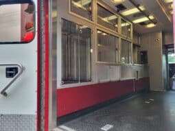 
										2008 Chevy Kodiak 6.6L with Allison McCoy Miller Ambulance or Command/Support Vehicle full									