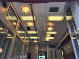 
										2008 Chevy Kodiak 6.6L with Allison McCoy Miller Ambulance or Command/Support Vehicle full									