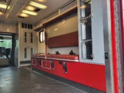 
										2008 Chevy Kodiak 6.6L with Allison McCoy Miller Ambulance or Command/Support Vehicle full									