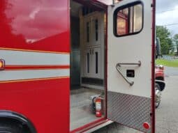 
										2008 Chevy Kodiak 6.6L with Allison McCoy Miller Ambulance or Command/Support Vehicle full									