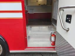 
										2008 Chevy Kodiak 6.6L with Allison McCoy Miller Ambulance or Command/Support Vehicle full									