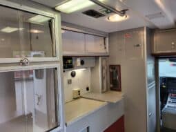 
										2008 Chevy Kodiak 6.6L with Allison McCoy Miller Ambulance or Command/Support Vehicle full									