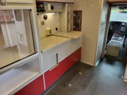 
										2008 Chevy Kodiak 6.6L with Allison McCoy Miller Ambulance or Command/Support Vehicle full									