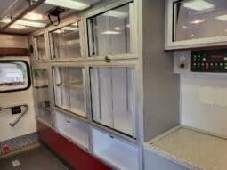 
										2008 Chevy Kodiak 6.6L with Allison McCoy Miller Ambulance or Command/Support Vehicle full									