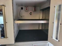 
										2008 Chevy Kodiak 6.6L with Allison McCoy Miller Ambulance or Command/Support Vehicle full									