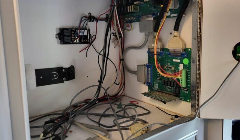 
								2008 Chevy Kodiak 6.6L with Allison McCoy Miller Ambulance or Command/Support Vehicle full									