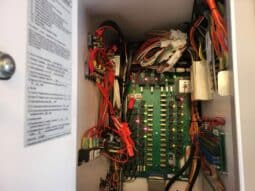 
										2008 Chevy Kodiak 6.6L with Allison McCoy Miller Ambulance or Command/Support Vehicle full									