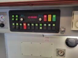 
										2008 Chevy Kodiak 6.6L with Allison McCoy Miller Ambulance or Command/Support Vehicle full									