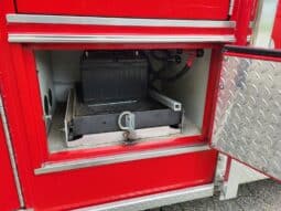 
										2008 Chevy Kodiak 6.6L with Allison McCoy Miller Ambulance or Command/Support Vehicle full									