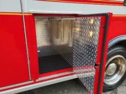 
										2008 Chevy Kodiak 6.6L with Allison McCoy Miller Ambulance or Command/Support Vehicle full									