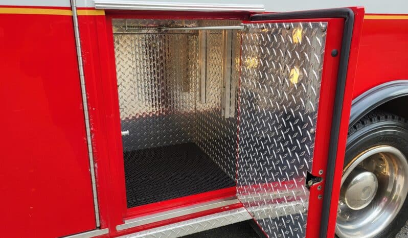 
								2008 Chevy Kodiak 6.6L with Allison McCoy Miller Ambulance or Command/Support Vehicle full									