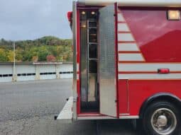 
										2008 Chevy Kodiak 6.6L with Allison McCoy Miller Ambulance or Command/Support Vehicle full									