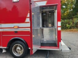 
										2008 Chevy Kodiak 6.6L with Allison McCoy Miller Ambulance or Command/Support Vehicle full									