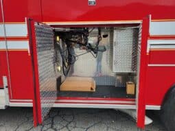 
										2008 Chevy Kodiak 6.6L with Allison McCoy Miller Ambulance or Command/Support Vehicle full									