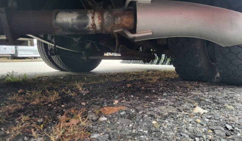 
								2008 Chevy Kodiak 6.6L with Allison McCoy Miller Ambulance or Command/Support Vehicle full									