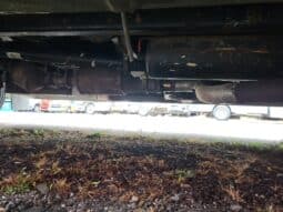 
										2008 Chevy Kodiak 6.6L with Allison McCoy Miller Ambulance or Command/Support Vehicle full									