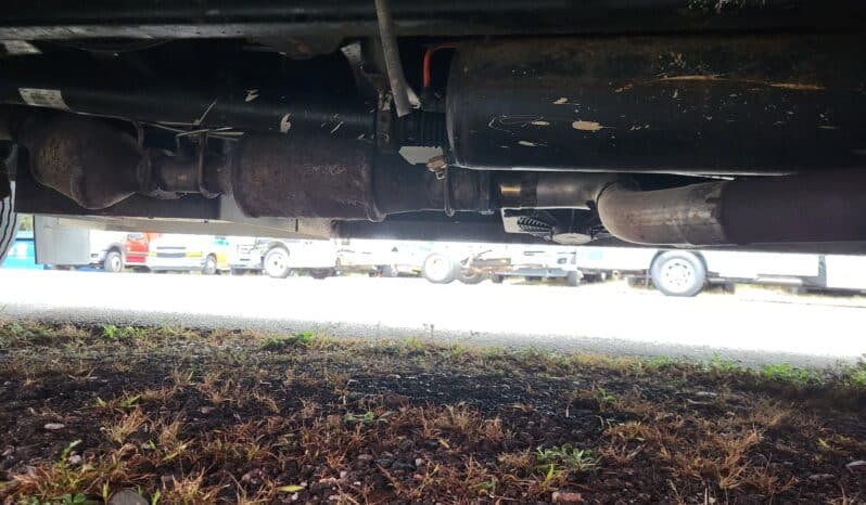 
								2008 Chevy Kodiak 6.6L with Allison McCoy Miller Ambulance or Command/Support Vehicle full									