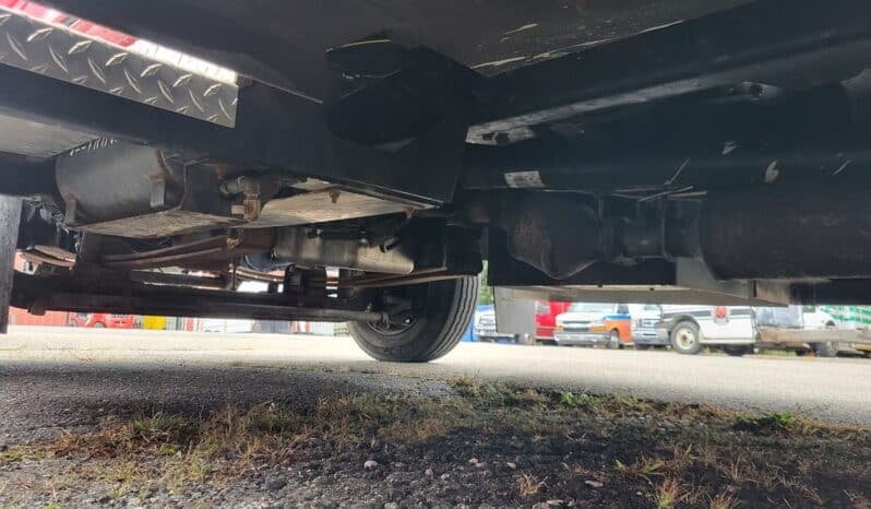 
								2008 Chevy Kodiak 6.6L with Allison McCoy Miller Ambulance or Command/Support Vehicle full									