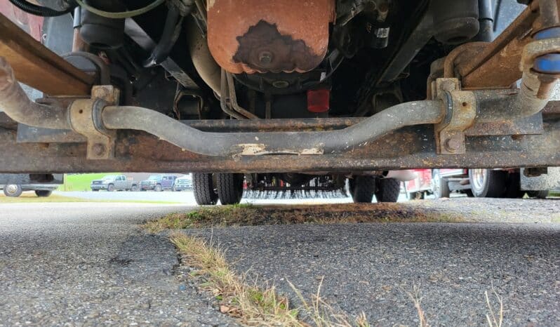 
								2008 Chevy Kodiak 6.6L with Allison McCoy Miller Ambulance or Command/Support Vehicle full									