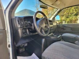 
										2007 G3500 6.6L Wheeled Coach Ambulance full									