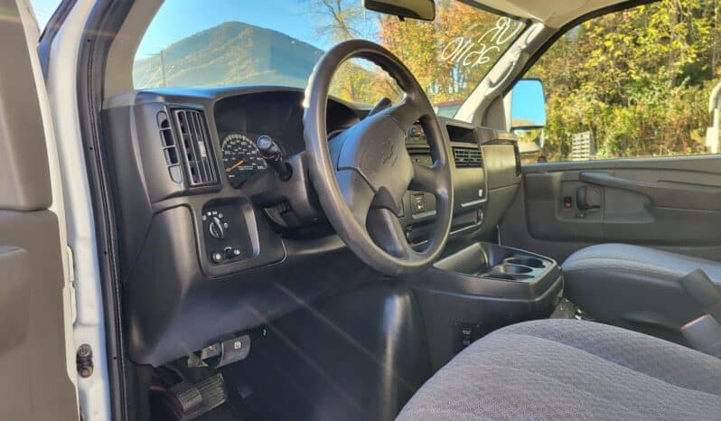 
								2007 G3500 6.6L Wheeled Coach Ambulance full									