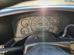 
										2007 G3500 6.6L Wheeled Coach Ambulance full									