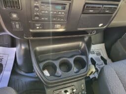 
										2007 G3500 6.6L Wheeled Coach Ambulance full									