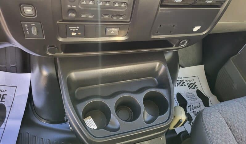 
								2007 G3500 6.6L Wheeled Coach Ambulance full									