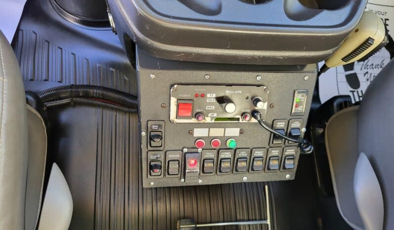 
								2007 G3500 6.6L Wheeled Coach Ambulance full									