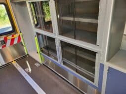 
										2007 G3500 6.6L Wheeled Coach Ambulance full									