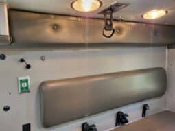 
										2007 G3500 6.6L Wheeled Coach Ambulance full									