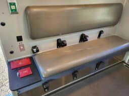 
										2007 G3500 6.6L Wheeled Coach Ambulance full									