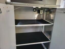 
										2007 G3500 6.6L Wheeled Coach Ambulance full									