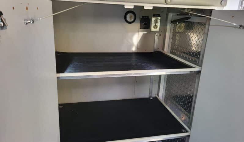 
								2007 G3500 6.6L Wheeled Coach Ambulance full									