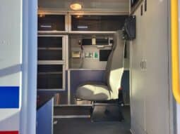 
										2007 G3500 6.6L Wheeled Coach Ambulance full									