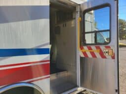 
										2007 G3500 6.6L Wheeled Coach Ambulance full									