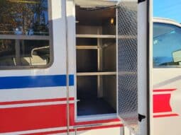
										2007 G3500 6.6L Wheeled Coach Ambulance full									