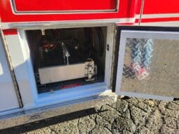 
										2007 G3500 6.6L Wheeled Coach Ambulance full									