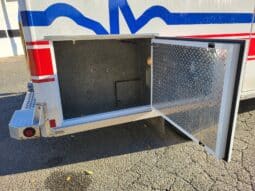 
										2007 G3500 6.6L Wheeled Coach Ambulance full									