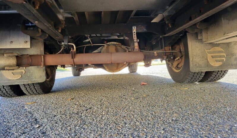 
								2007 G3500 6.6L Wheeled Coach Ambulance full									